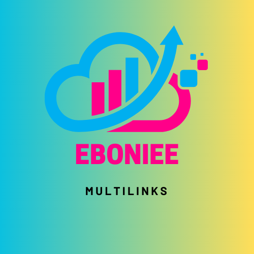 Eboniee Multilinks Logo